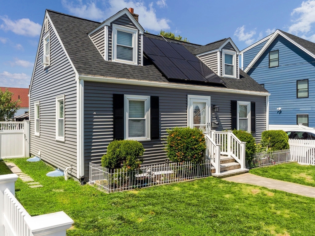 176 Gore Road Revere, MA 02151 - Photo 12 of 39 Gallery Image 12