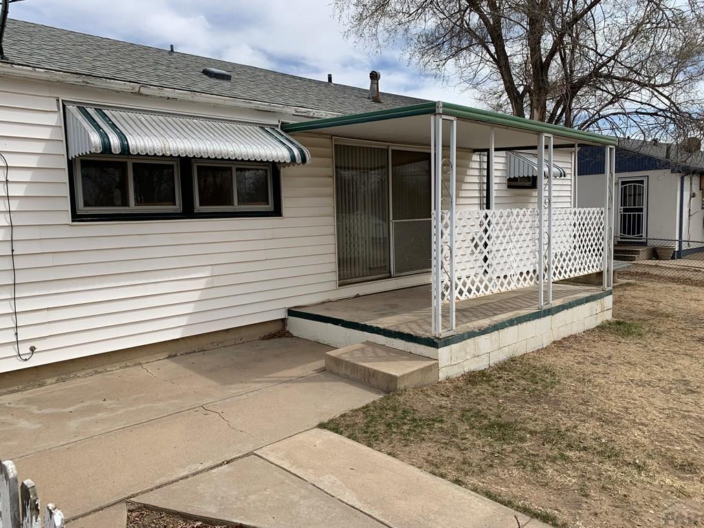 1603 Kickapoo Road Pueblo, CO 81001 - Photo 25 of 26 Gallery Image 25