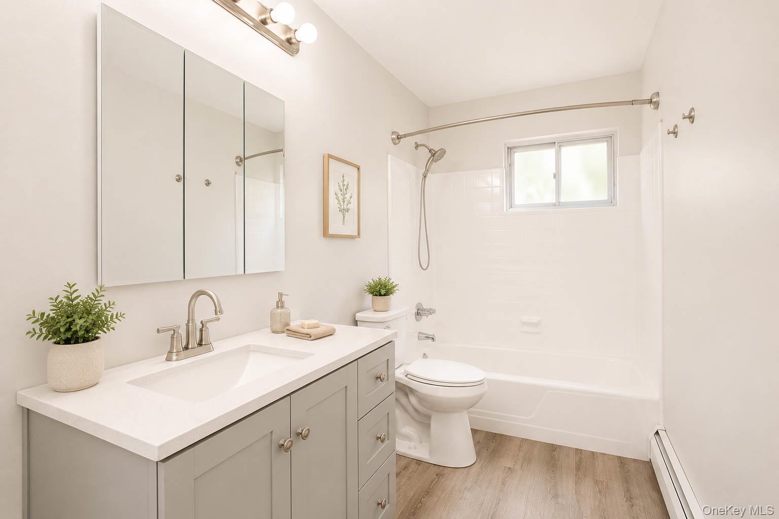 26 Lancaster Road, Unit UPPR Island Park, NY 11558 - Photo 12 of 17