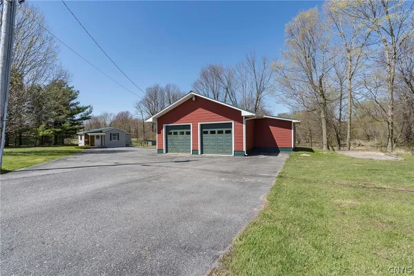 $229,900 | 14153 County Route 63, Adams, NY 13605