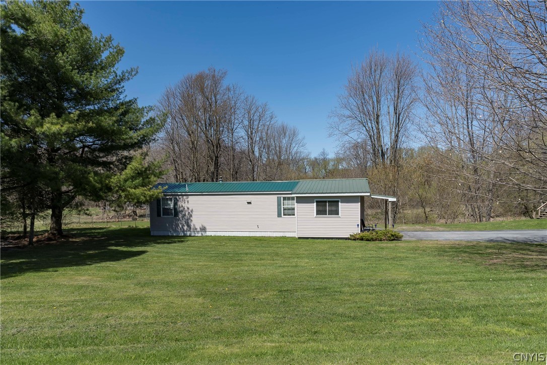 14153 County Route 63 Adams, NY 13605 - Photo 49 of 50