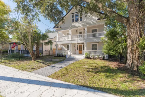 $795,000 | 1628 Walnut Street, Jacksonville, FL 32206