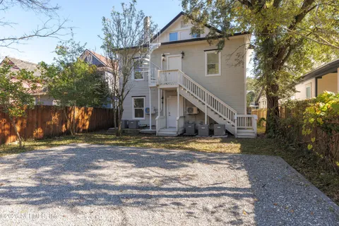 $795,000 | 1628 Walnut Street, Jacksonville, FL 32206