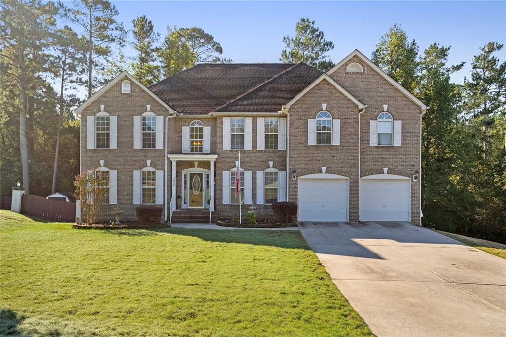 2035 Town Square Drive McDonough, GA 30253 - Photo 1 of 1