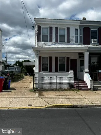 $310,000 | 418 Dorrance Street, Bristol, PA 19007