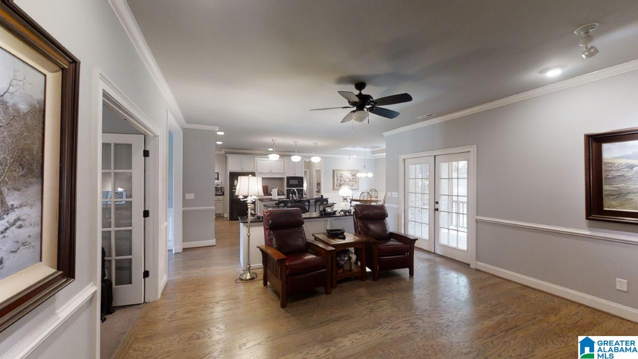 1034 Bluestone Way Birmingham, AL 35242 - Photo 3 of 13