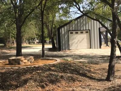 4612 Elementary Drive Southmayd, TX 76273 - Photo 1 of 20 a front view of a house with a yard