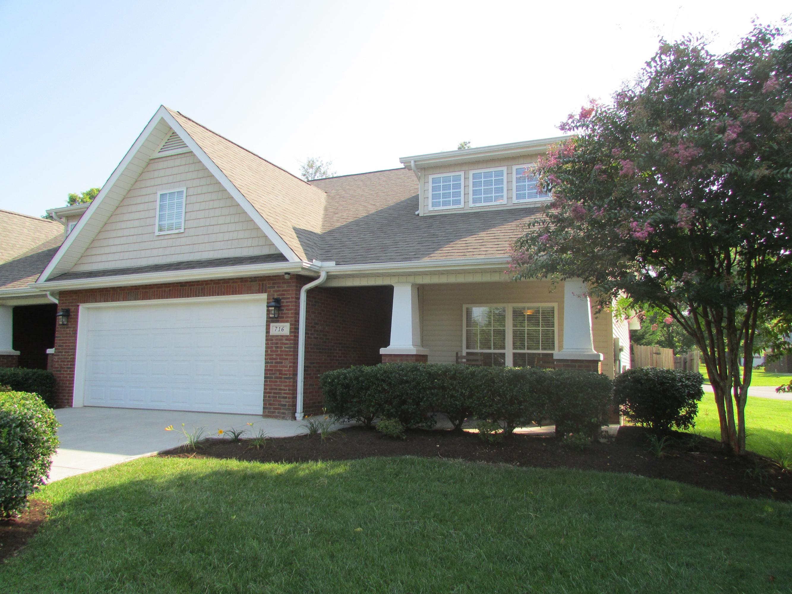 716 Loop Road, Unit 12 Knoxville, TN 37934 - Photo 1 of 18 Front of Home