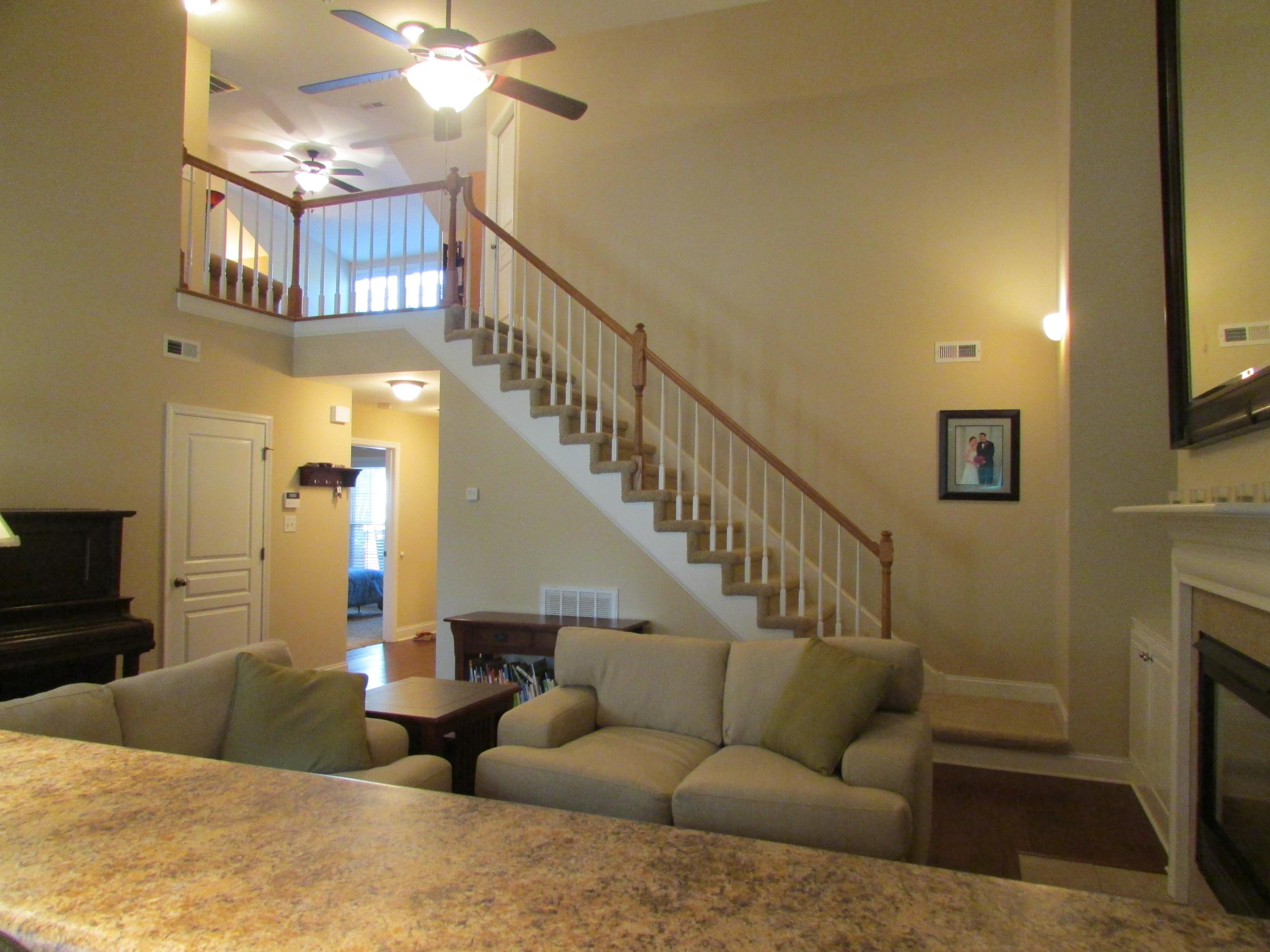 716 Loop Road, Unit 12 Knoxville, TN 37934 - Photo 12 of 18 Steps to Second Level