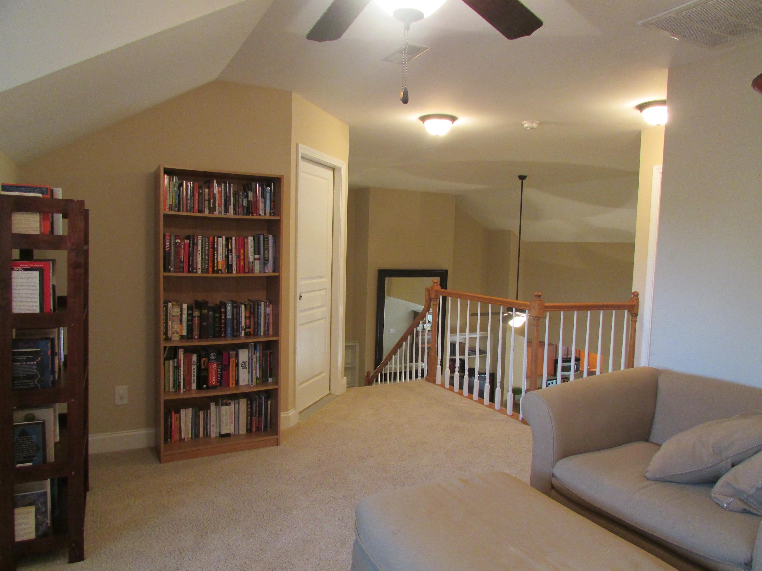 716 Loop Road, Unit 12 Knoxville, TN 37934 - Photo 13 of 18 Loft and/or Bonus