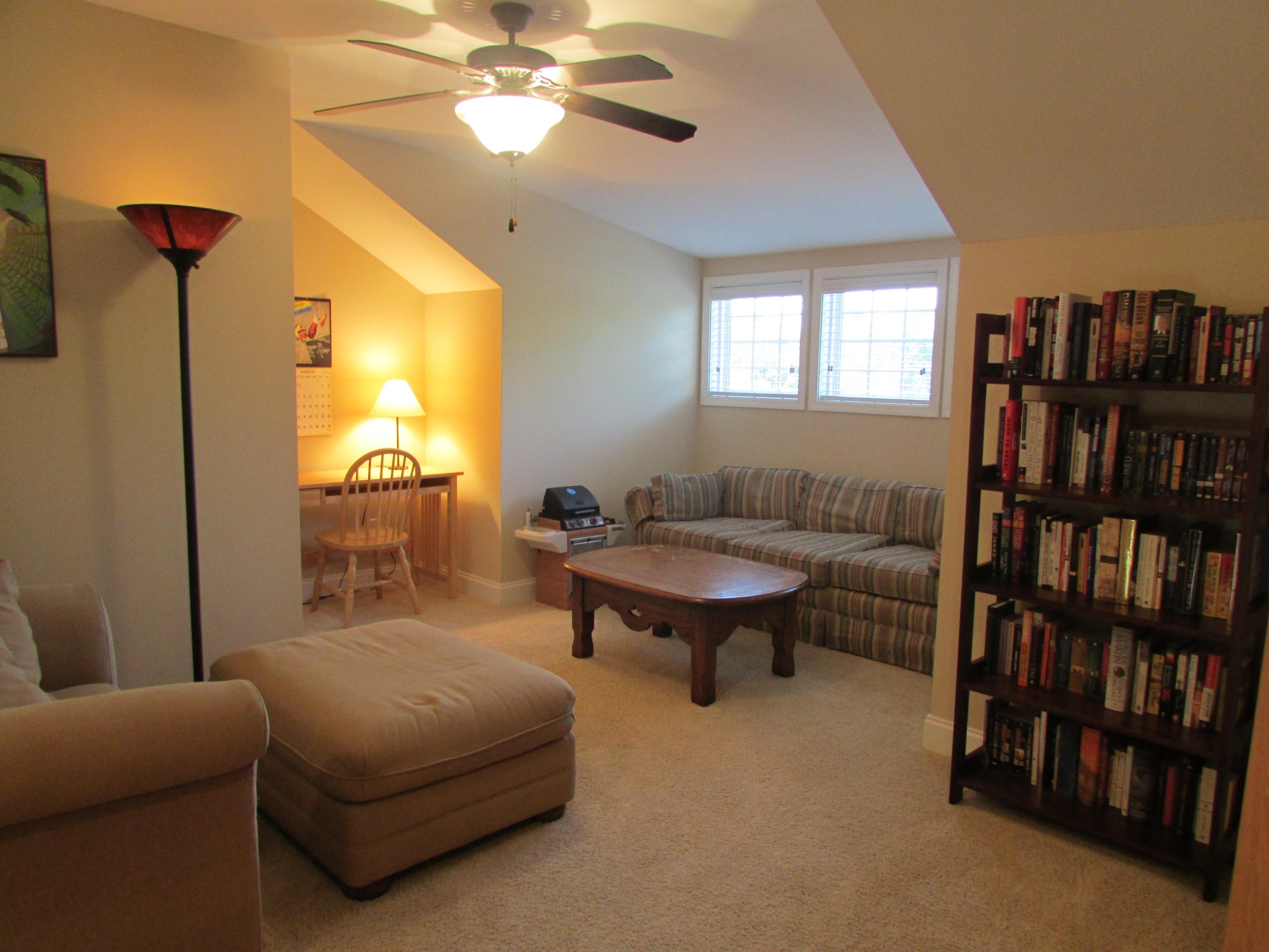 716 Loop Road, Unit 12 Knoxville, TN 37934 - Photo 14 of 18 Loft and/or Bonus