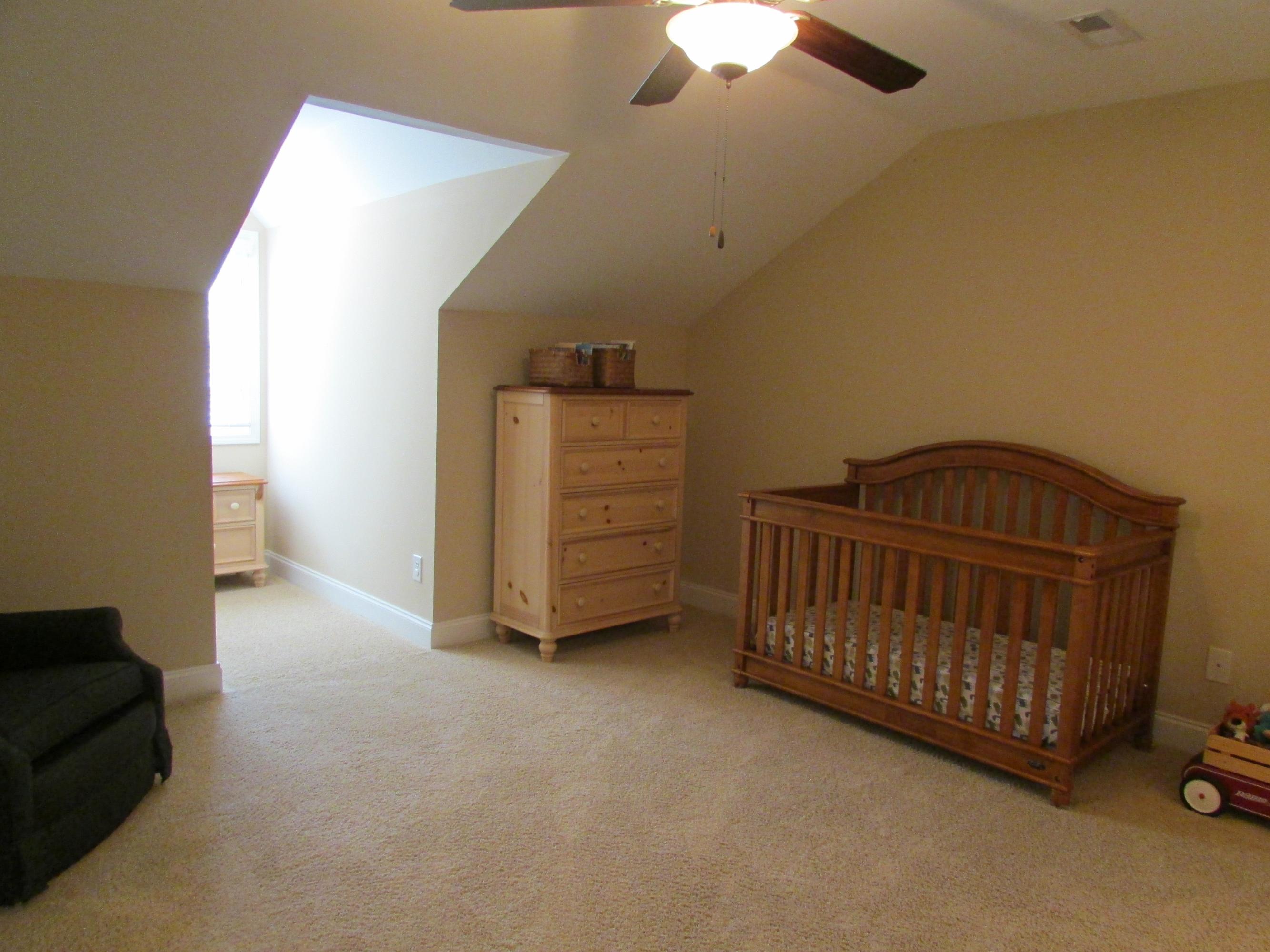 716 Loop Road, Unit 12 Knoxville, TN 37934 - Photo 15 of 18 Bedroom Three