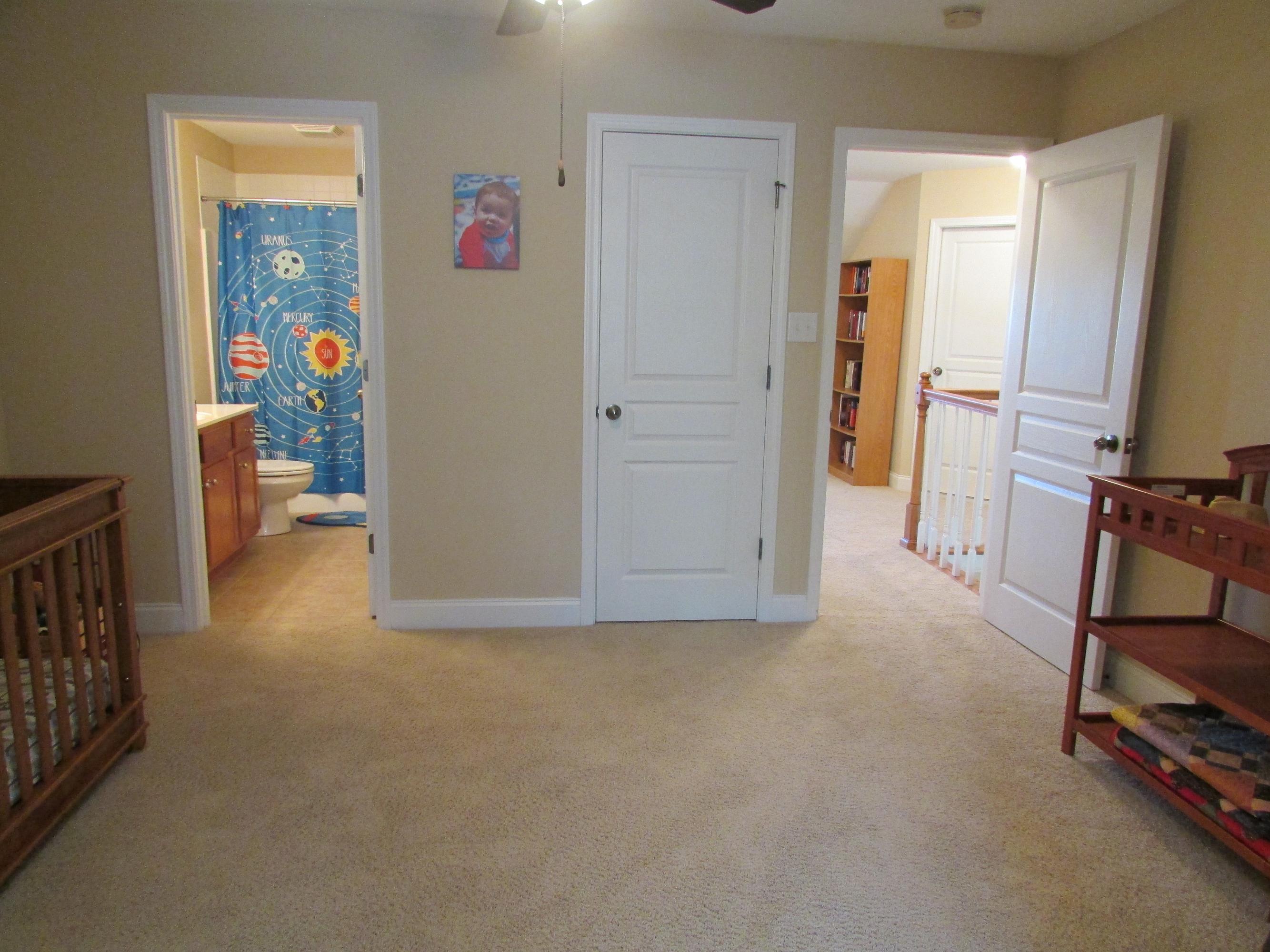 716 Loop Road, Unit 12 Knoxville, TN 37934 - Photo 16 of 18 Bedroom Three