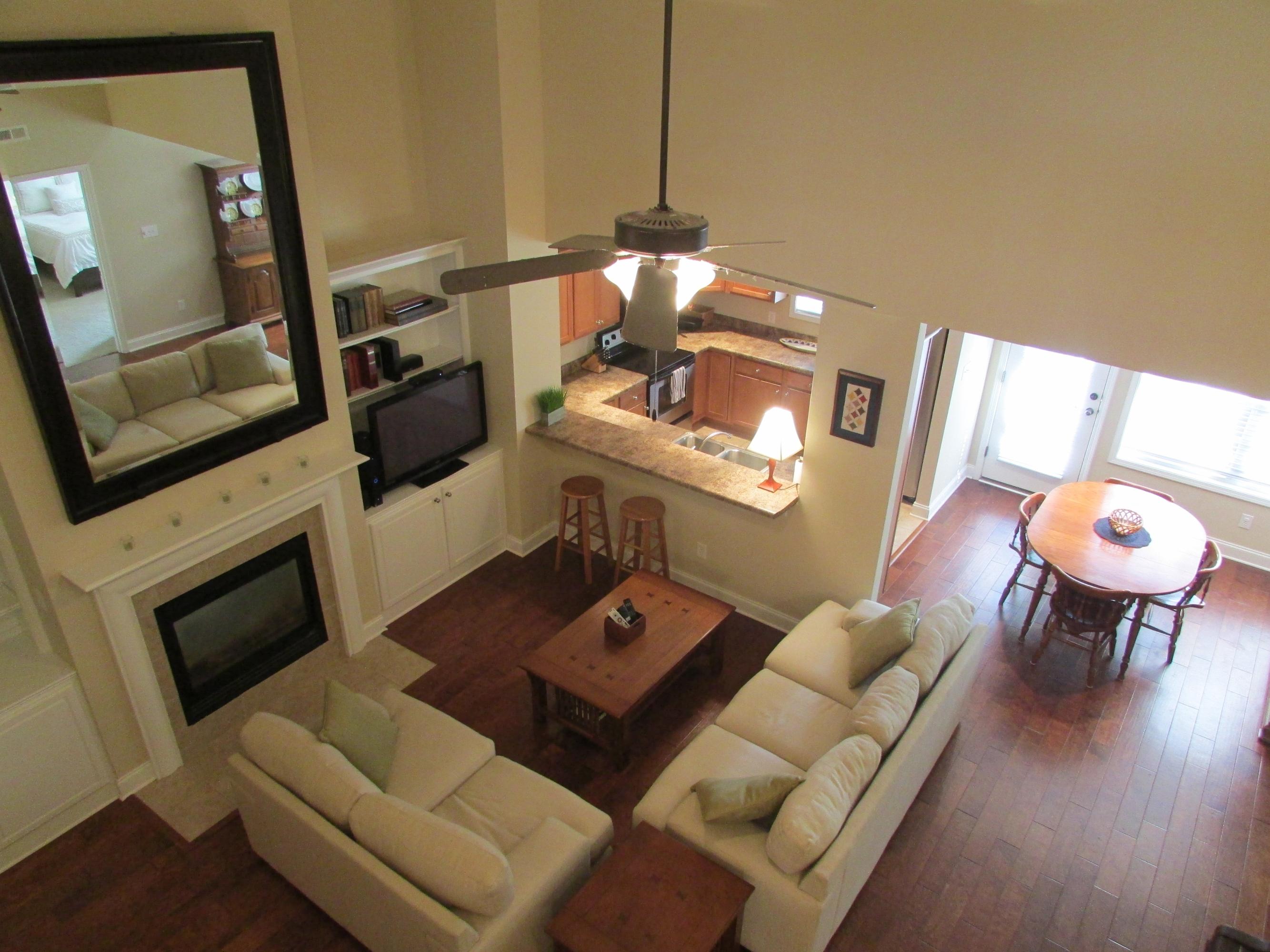 716 Loop Road, Unit 12 Knoxville, TN 37934 - Photo 3 of 18 Great Room