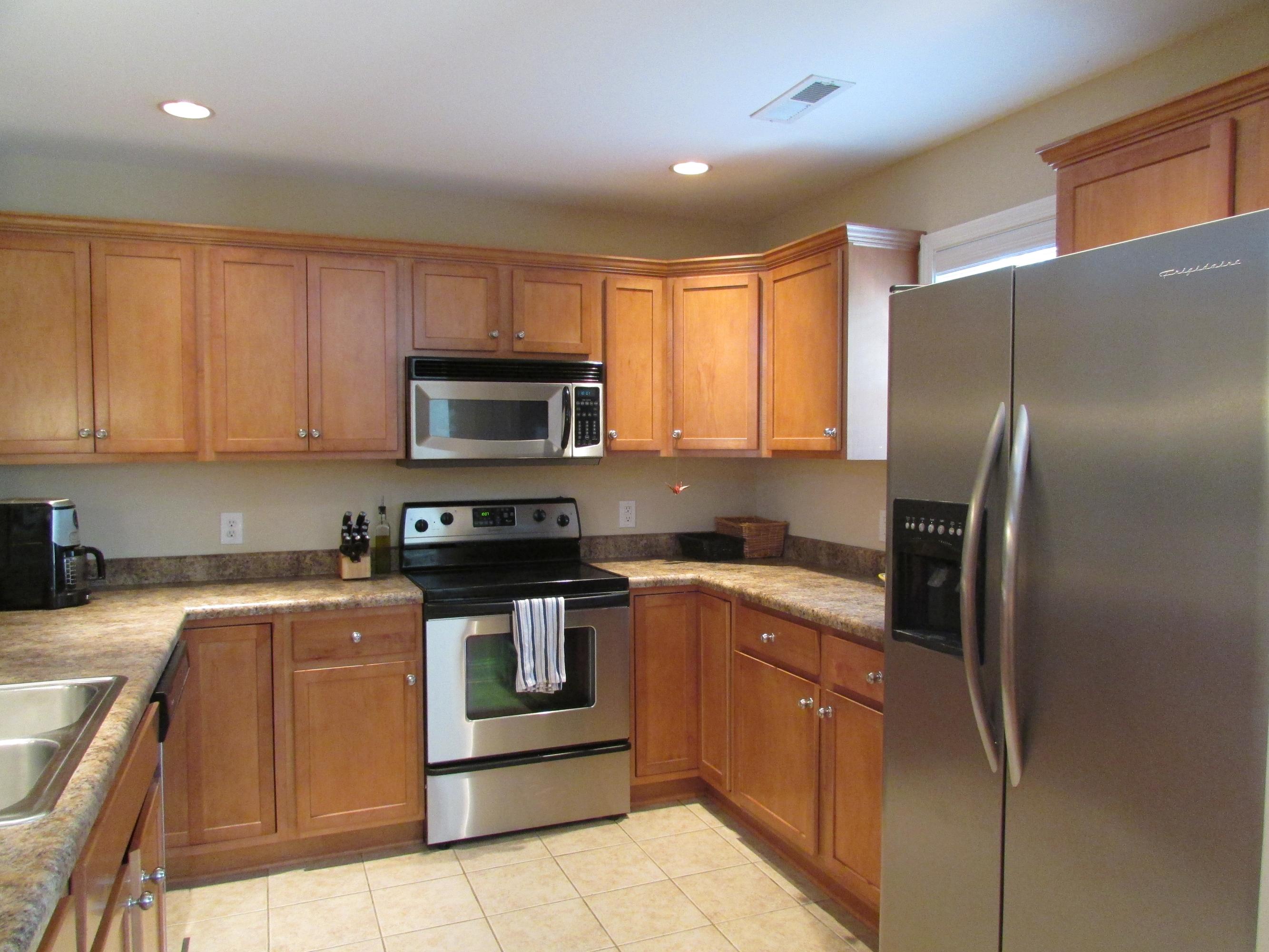 716 Loop Road, Unit 12 Knoxville, TN 37934 - Photo 6 of 18 Kitchen