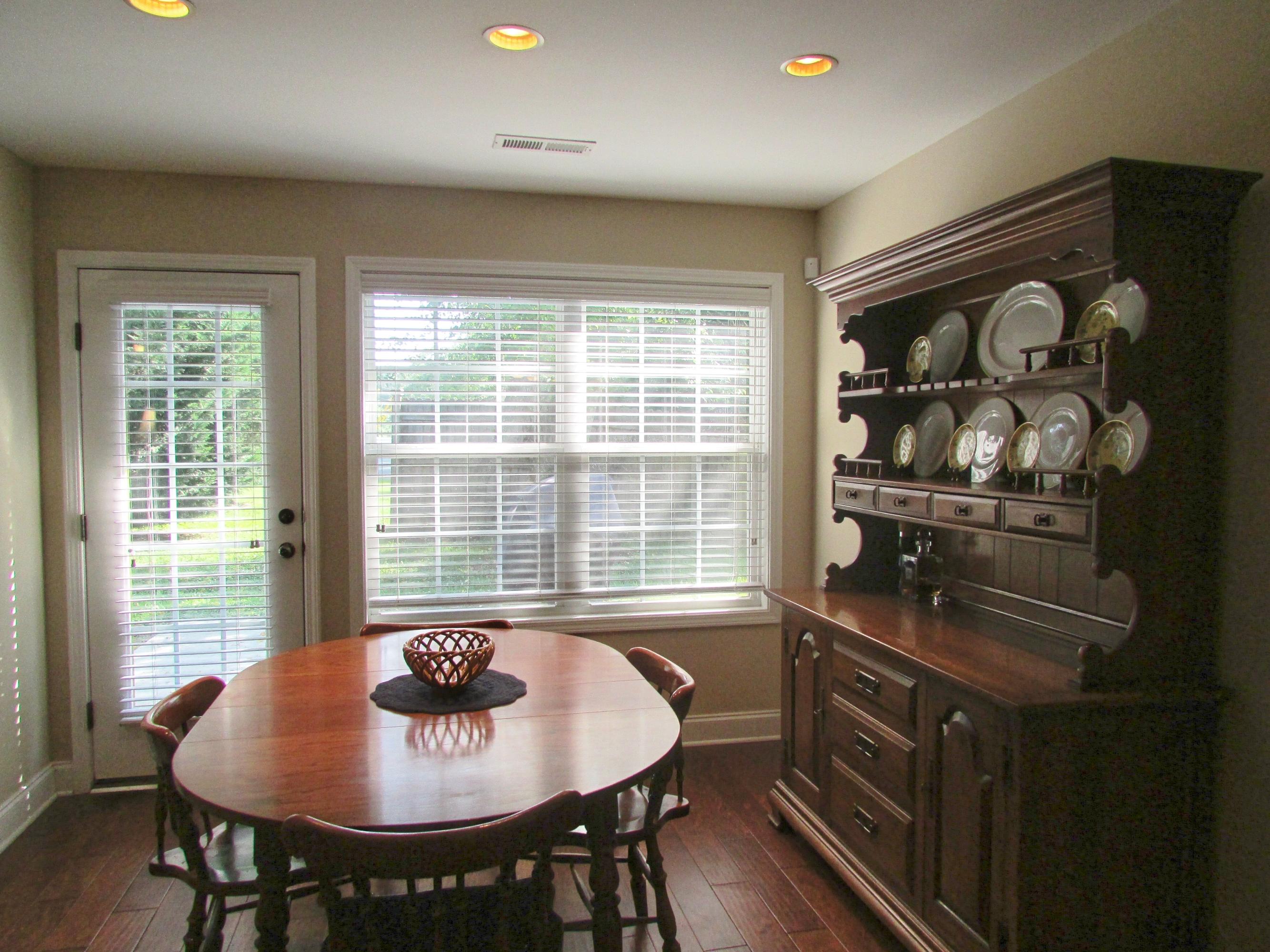 716 Loop Road, Unit 12 Knoxville, TN 37934 - Photo 7 of 18 Dining Room