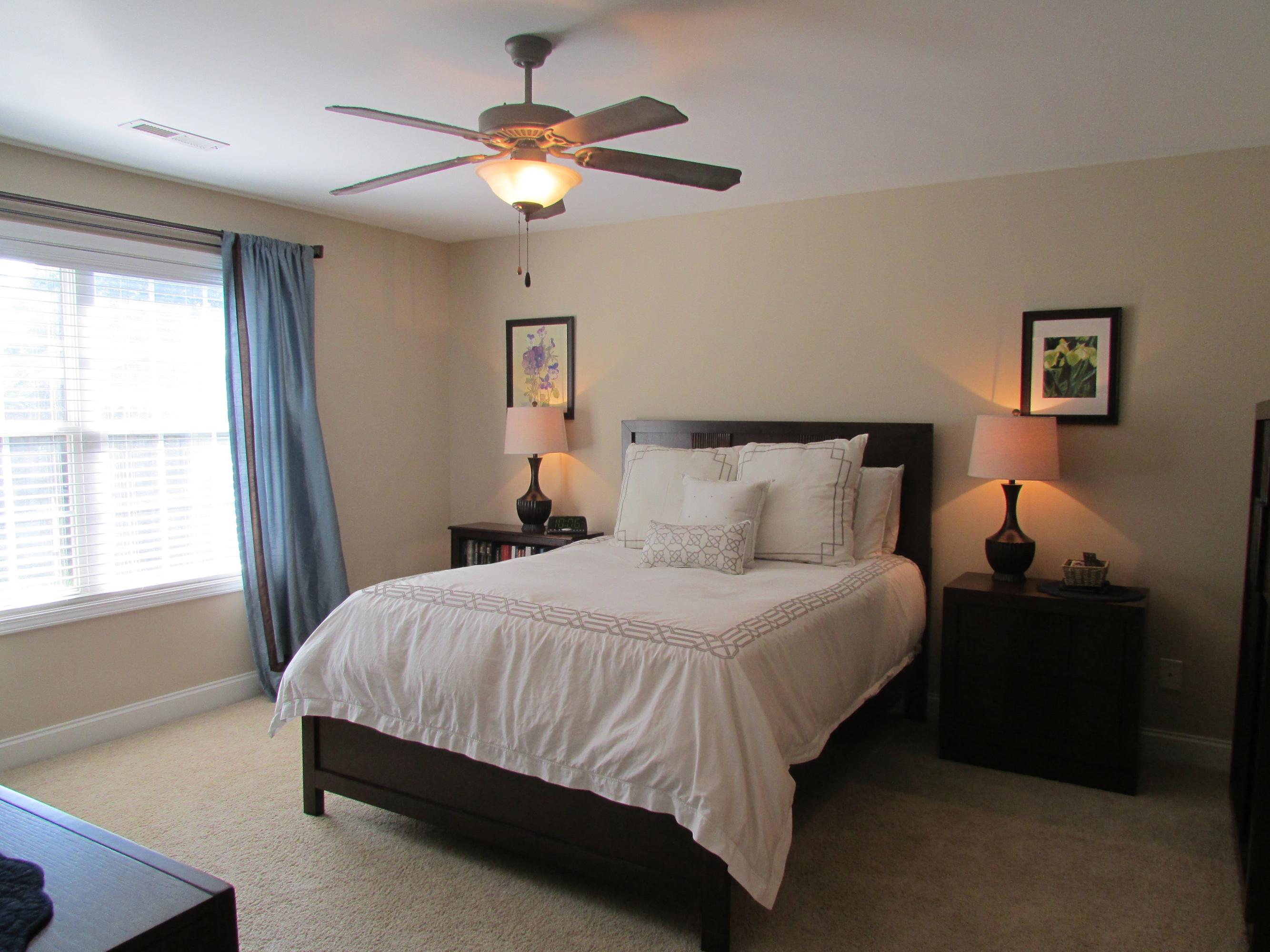 716 Loop Road, Unit 12 Knoxville, TN 37934 - Photo 8 of 18 Master Bedroom