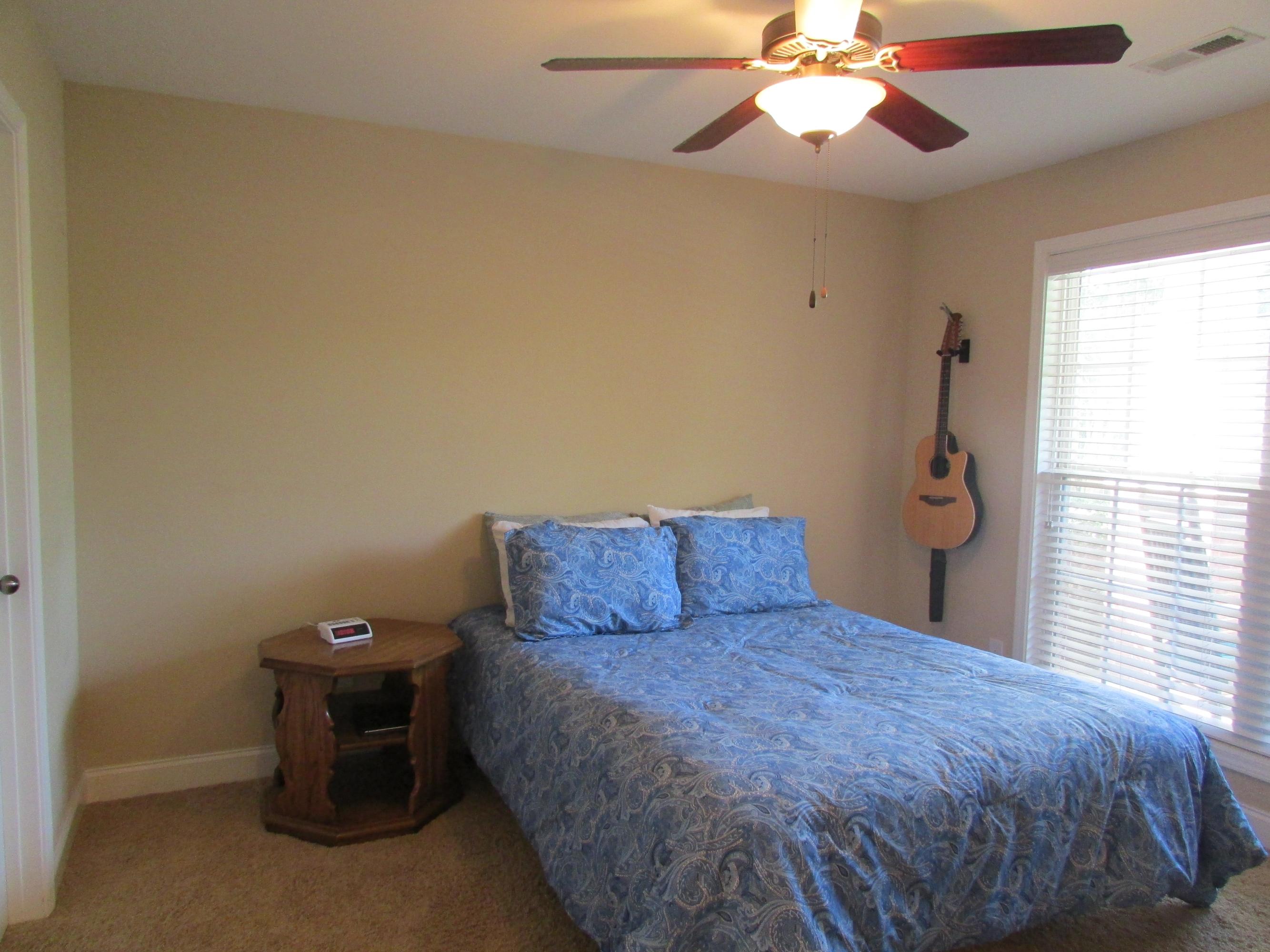 716 Loop Road, Unit 12 Knoxville, TN 37934 - Photo 10 of 18 Bedroom Two Main Floor