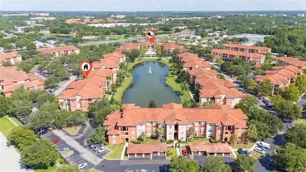 $1,600 | 5548 Metrowest Boulevard, Unit 202, Orlando, FL 32811