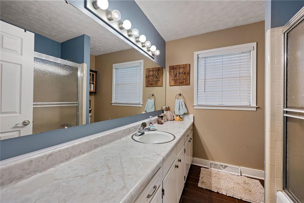 114 Margo Trail Southeast Rome, GA 30161 - Photo 22 of 40