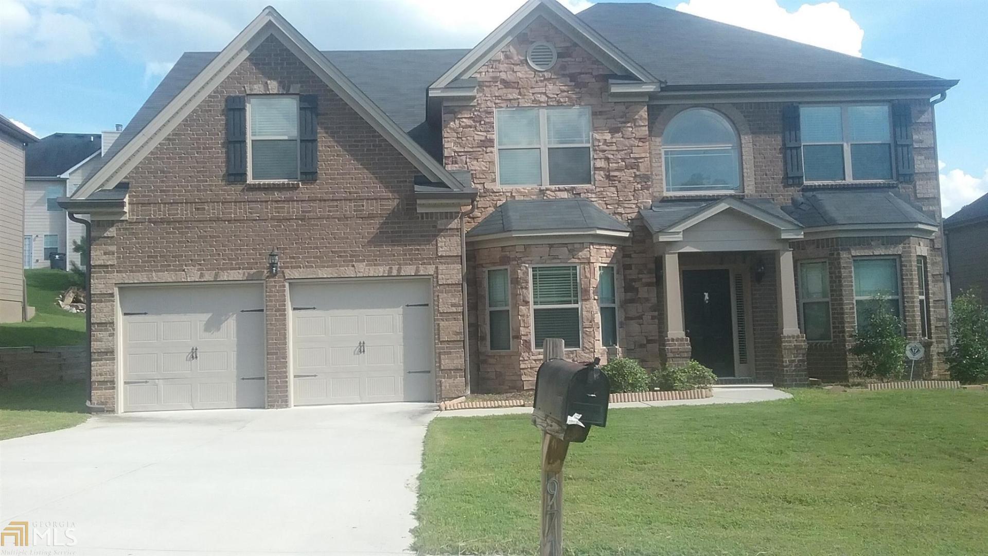 9716 Rabun Way, Unit 15 Jonesboro, GA 30238 - Photo 1 of 1 Gallery Image 1