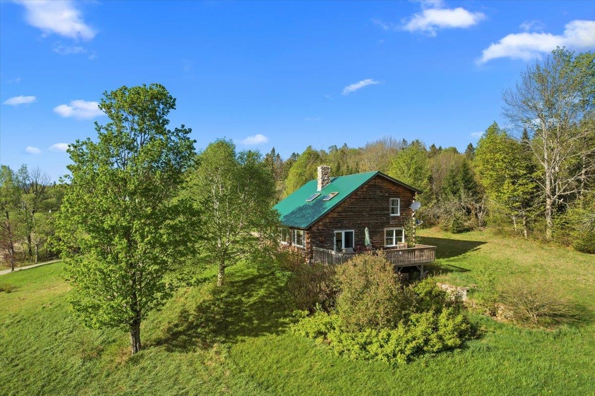2354 East Ridge Road Sutton, VT 05871 - Photo 25 of 47