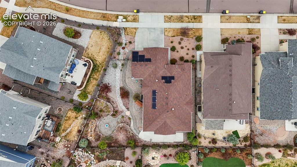7215 Rim Bluff Lane Colorado Springs, CO 80927 - Photo 28 of 38