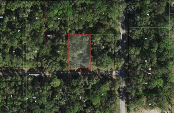 $12,000 | 9565 West Tennessee Lane, Crystal River, FL 34428