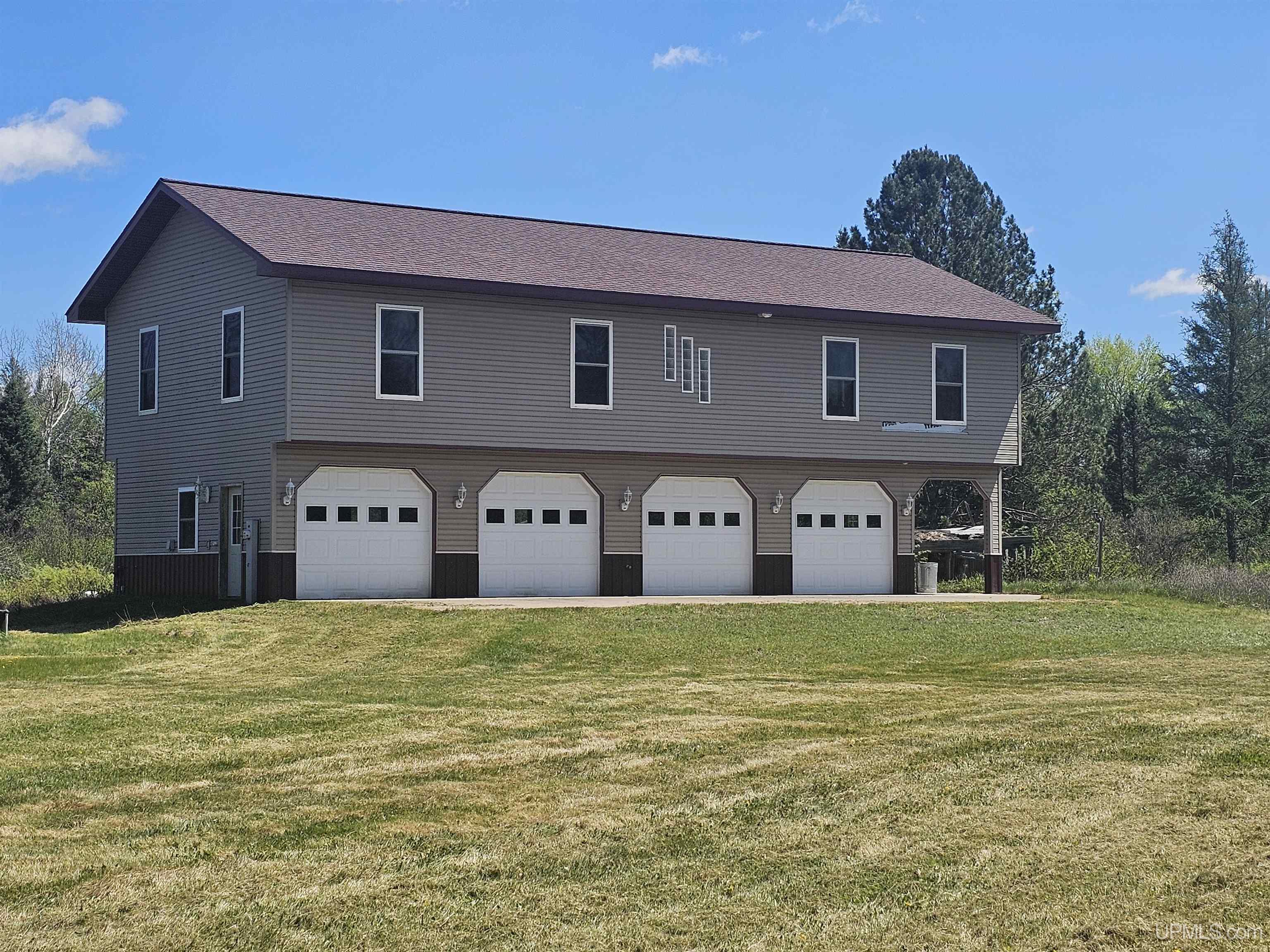 109 Offerman Road Amasa, MI 49903 - Photo 26 of 76