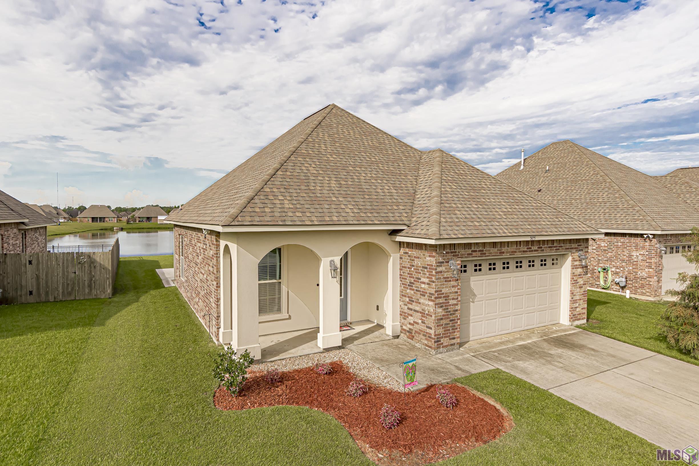3695 Union Drive Addis, LA 70710 - Photo 1 of 23 Gallery Image 1