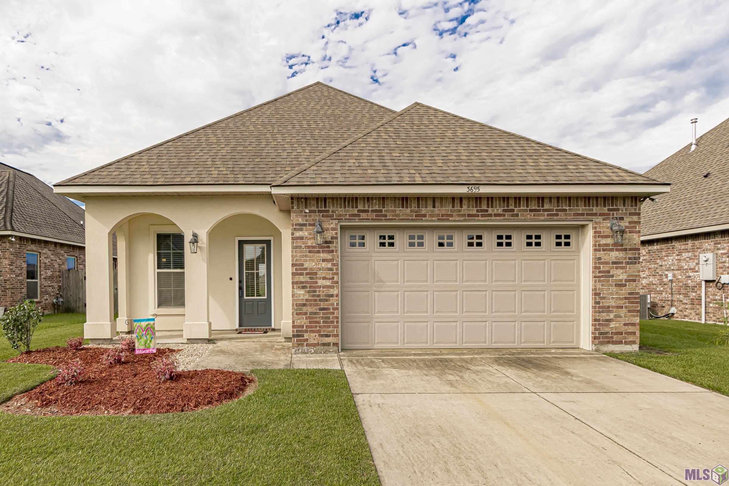 3695 Union Drive Addis, LA 70710 - Photo 2 of 23 Gallery Image 2