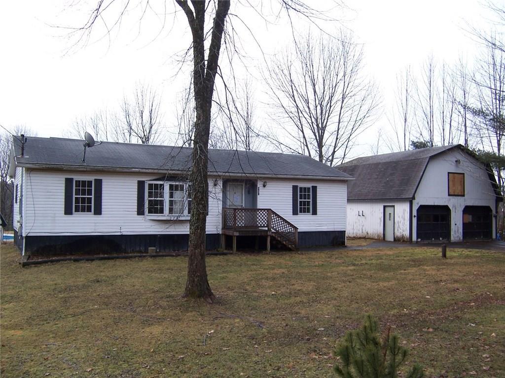 270 Belgrade Road Oakland, ME 04963 - Photo 1 of 21 Photo