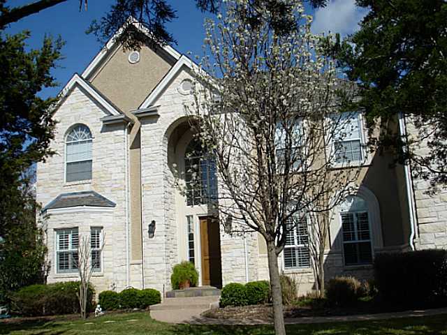 4311 Rum Runner Road Austin, TX 78734 - Photo 1 of 1 Gallery Image 1