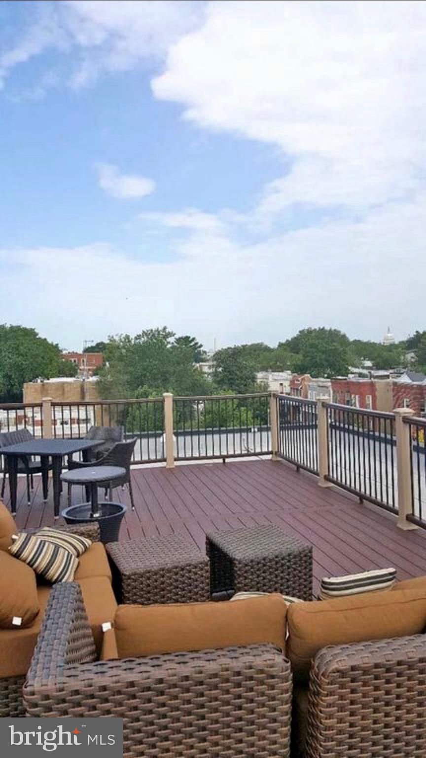 1211 G Street Southeast, Unit 6 Washington, DC 20003 - Photo 6 of 10