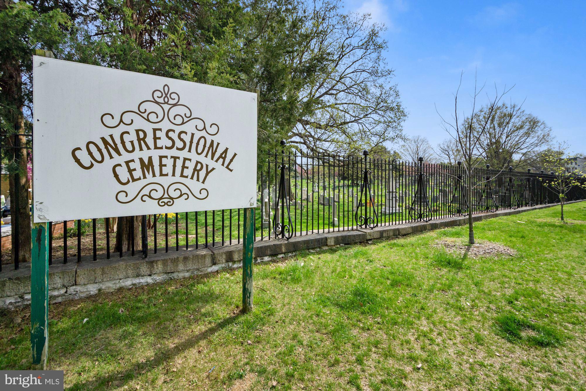 1211 G Street Southeast, Unit 6 Washington, DC 20003 - Photo 8 of 10