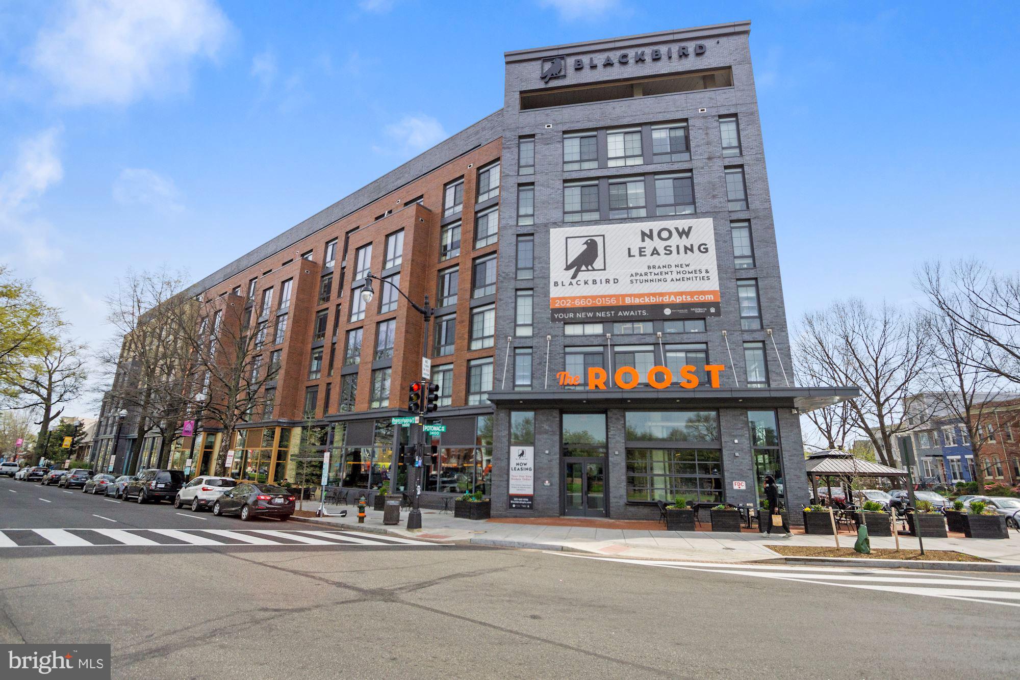 1211 G Street Southeast, Unit 6 Washington, DC 20003 - Photo 10 of 10