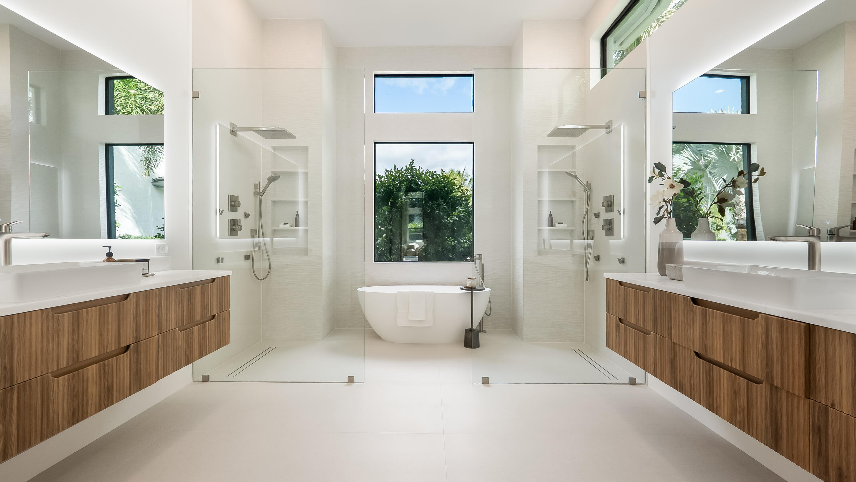 17400 Rosella Road Boca Raton, FL 33496 - Photo 27 of 94 Primary Bath