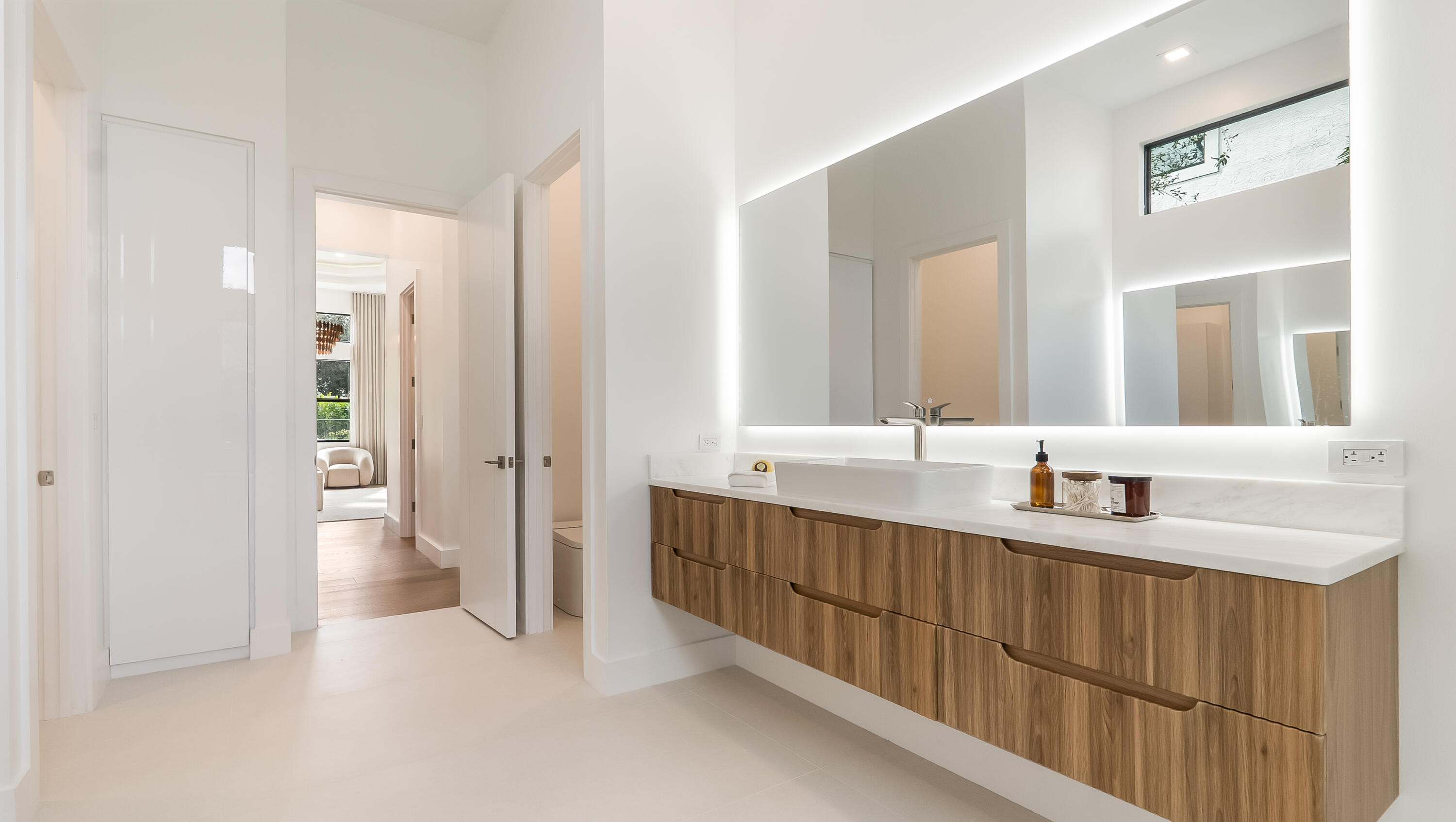 17400 Rosella Road Boca Raton, FL 33496 - Photo 29 of 94 Primary Bath