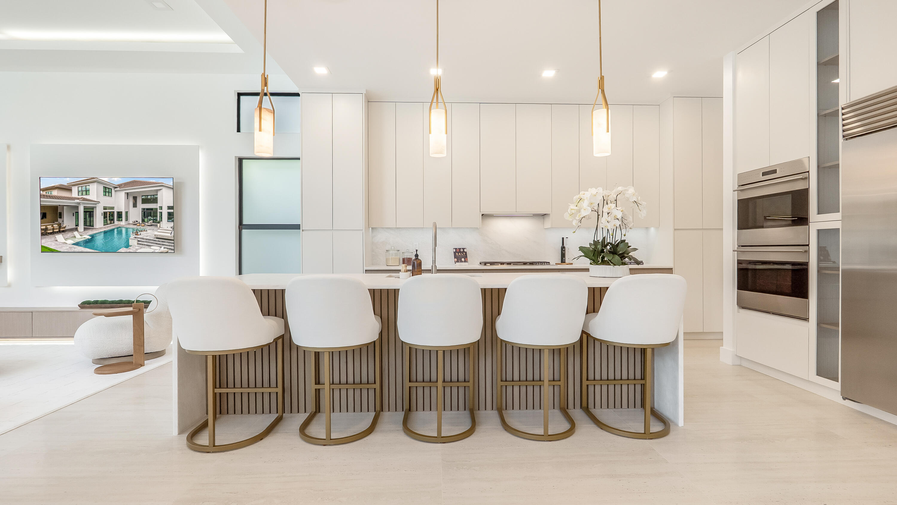 17400 Rosella Road Boca Raton, FL 33496 - Photo 37 of 94 Kitchen