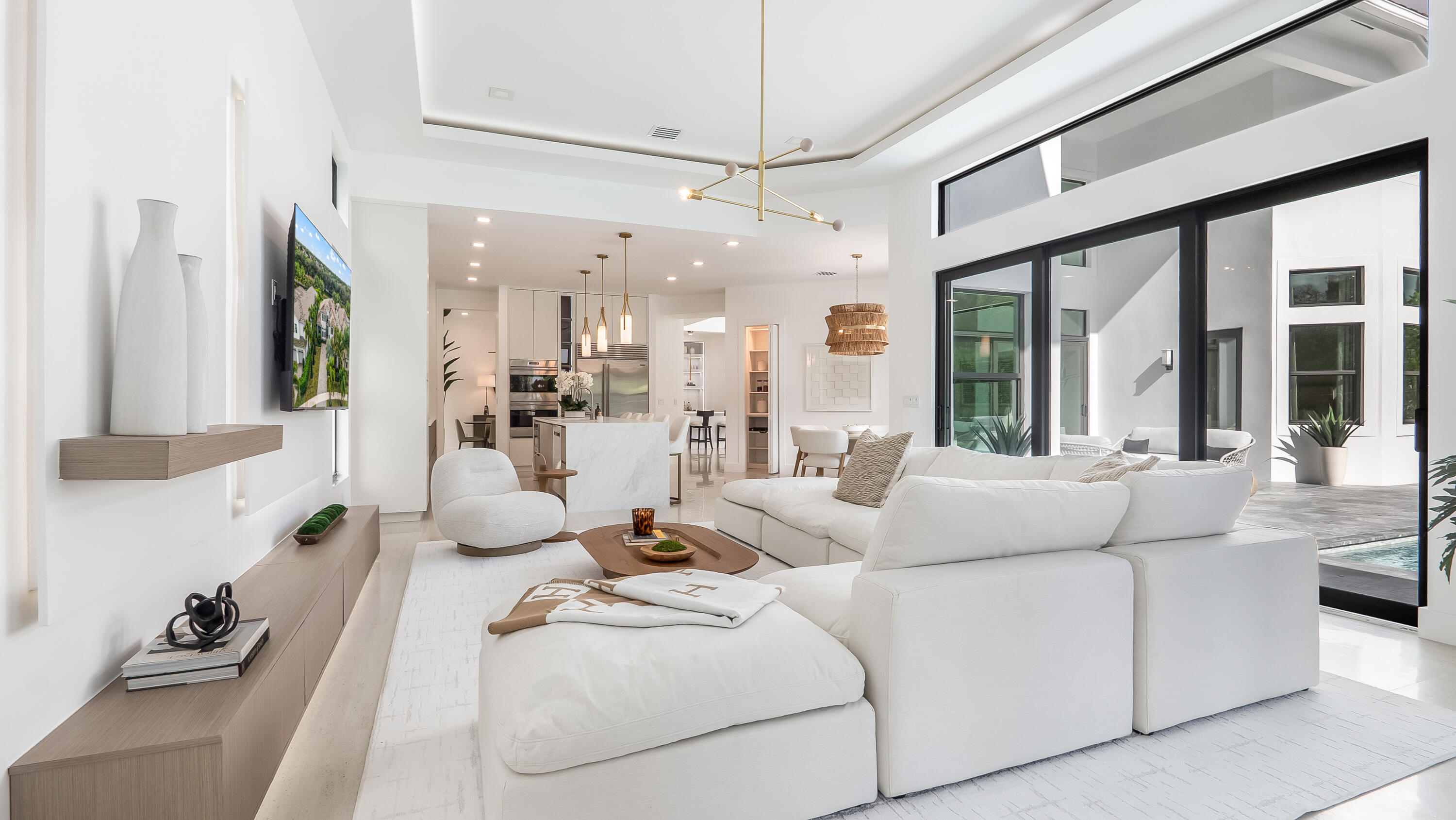 17400 Rosella Road Boca Raton, FL 33496 - Photo 43 of 94 Family Room