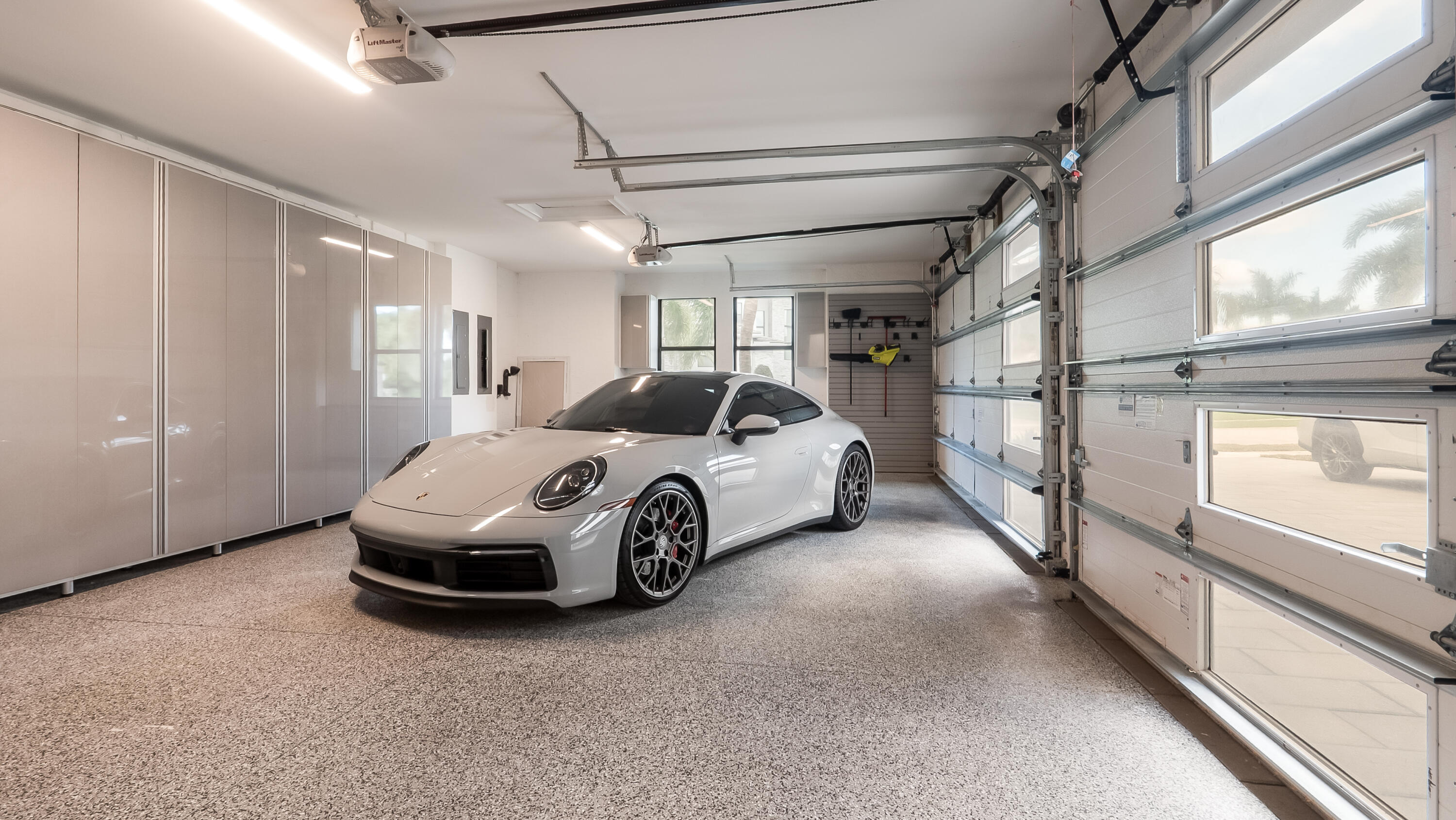 17400 Rosella Road Boca Raton, FL 33496 - Photo 46 of 94 3 Car Garage