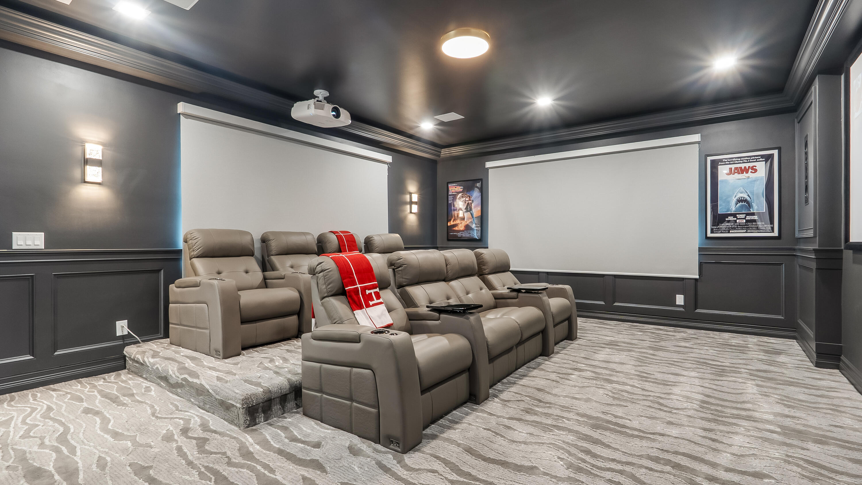 17400 Rosella Road Boca Raton, FL 33496 - Photo 56 of 94 Theatre