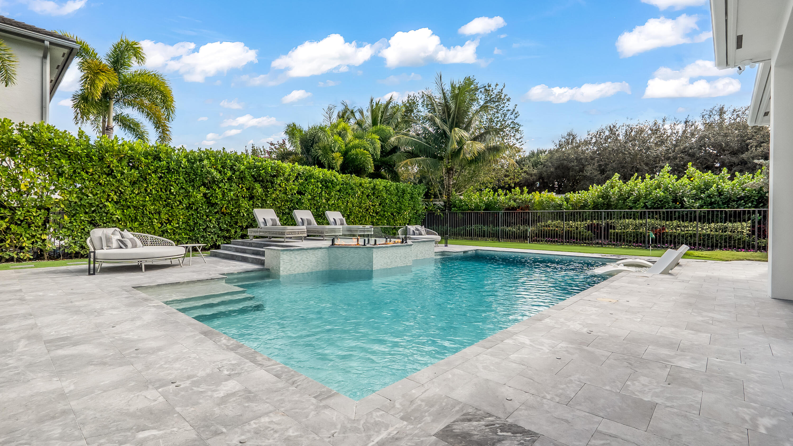 17400 Rosella Road Boca Raton, FL 33496 - Photo 75 of 94 Pool