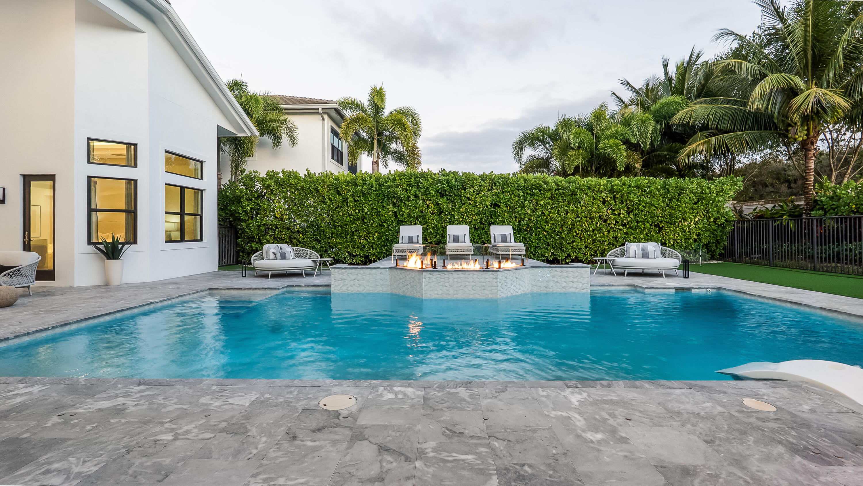 17400 Rosella Road Boca Raton, FL 33496 - Photo 84 of 94 Pool