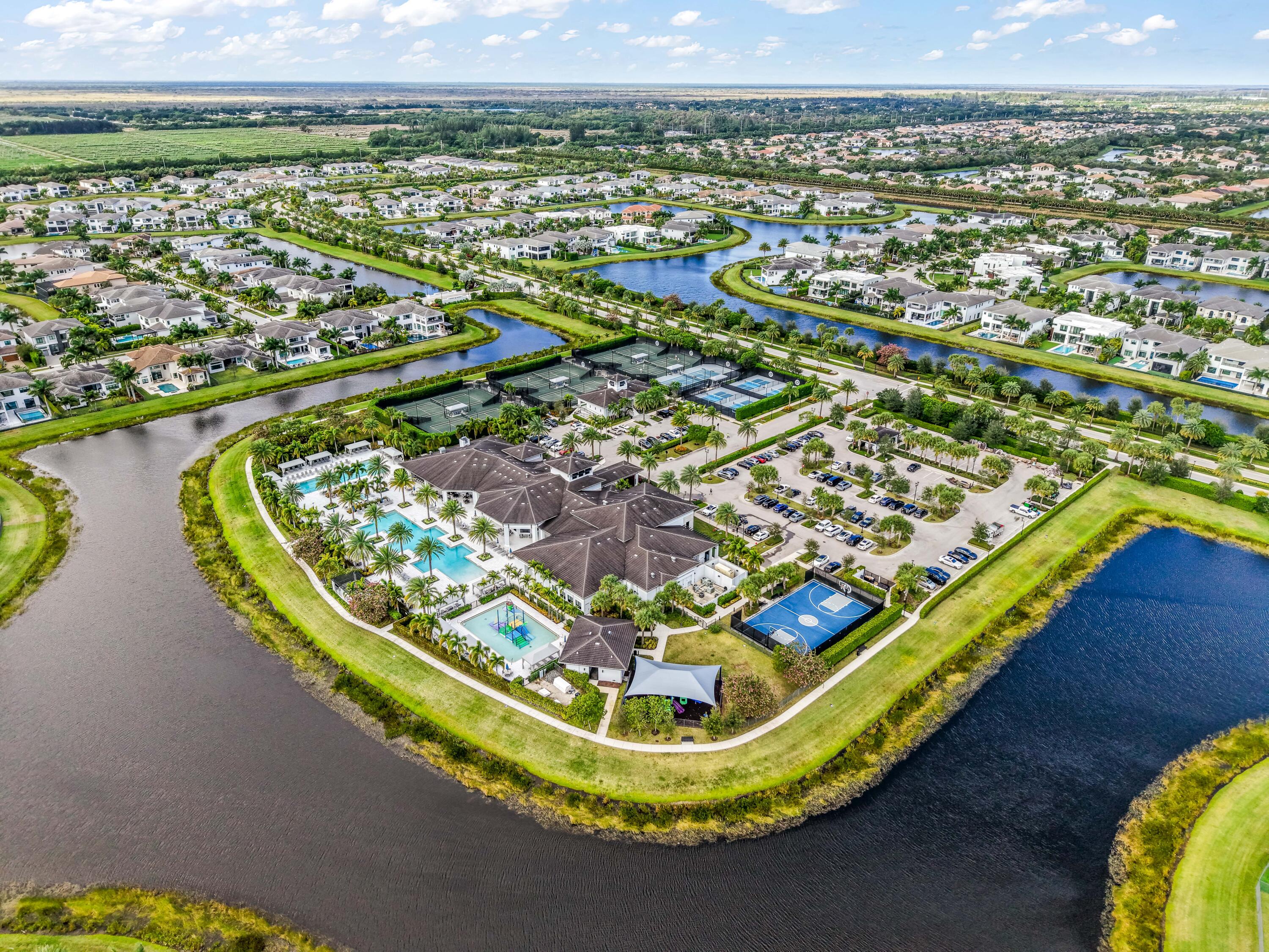 17400 Rosella Road Boca Raton, FL 33496 - Photo 89 of 94 Boca Bridges Clubhouse