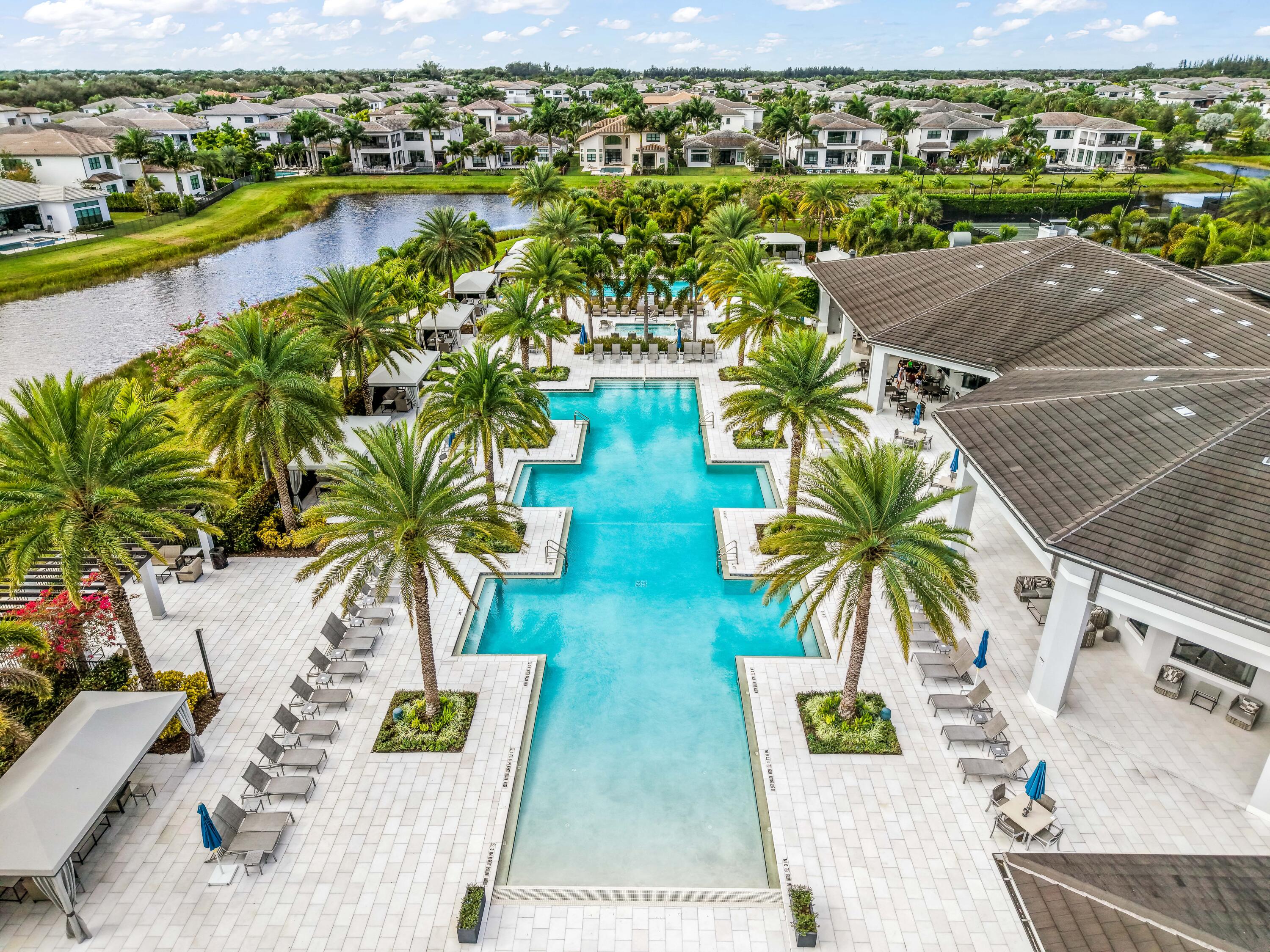 17400 Rosella Road Boca Raton, FL 33496 - Photo 91 of 94 Community Pool