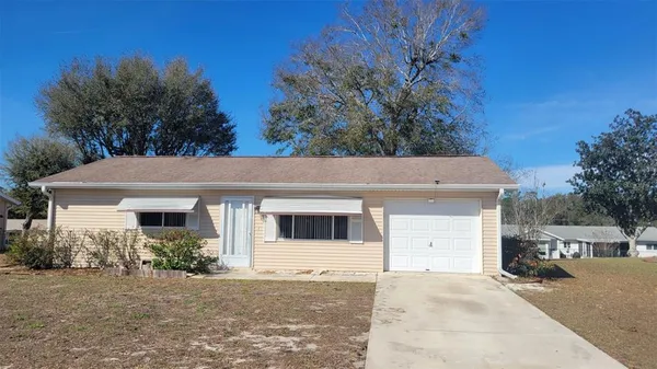 $119,500 | 11064 Southwest 78th Court, Ocala, FL 34476