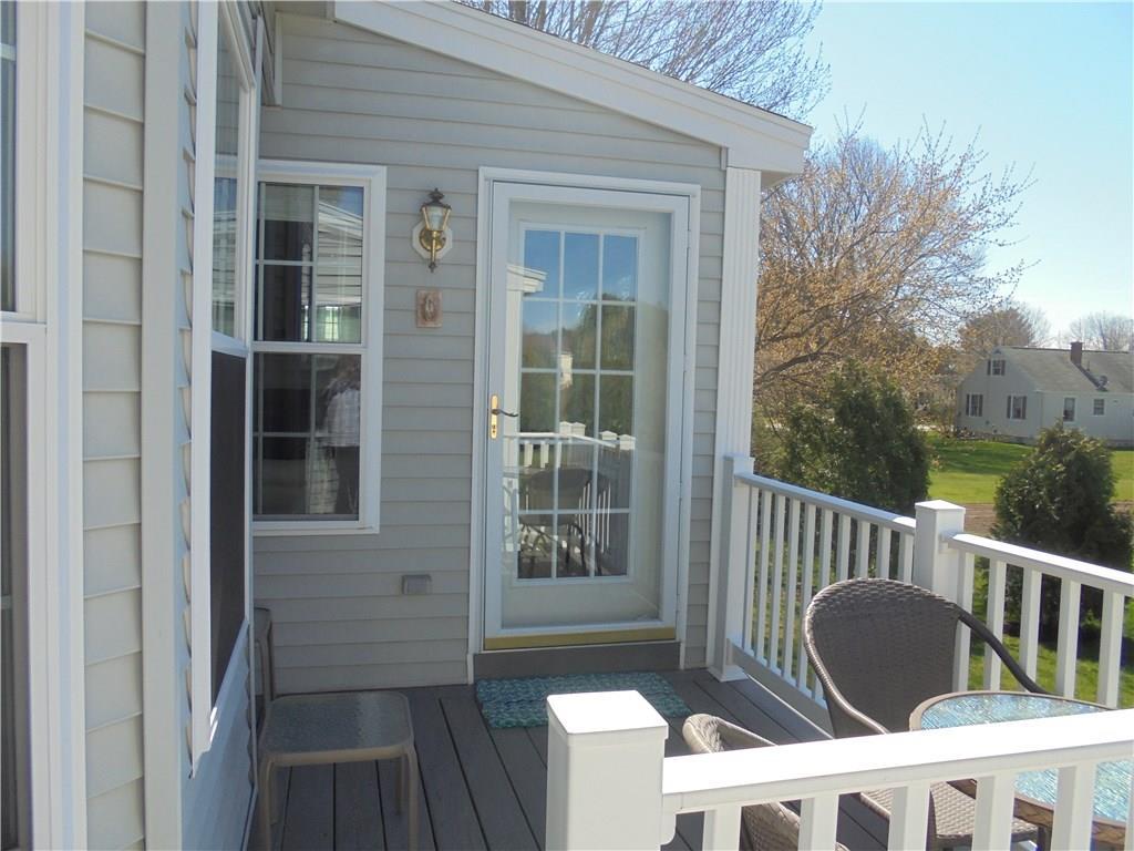 11 Tasker Street, Unit 1 Saco, ME 04072 - Photo 20 of 23 Photo