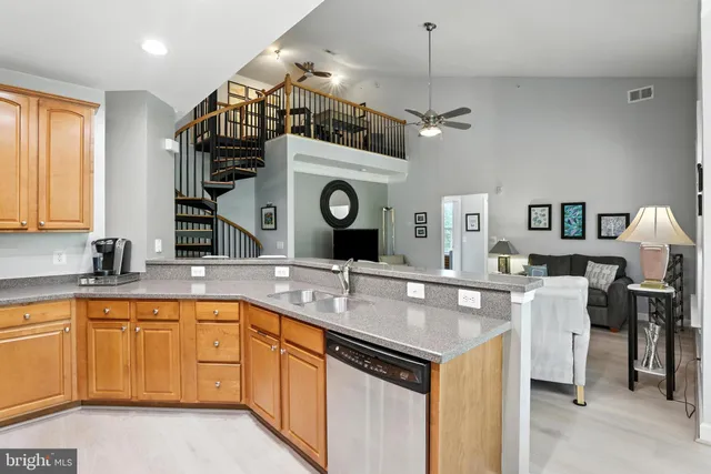 $399,000 | 1507 Broadneck Place, Unit 404, Annapolis, MD 21409