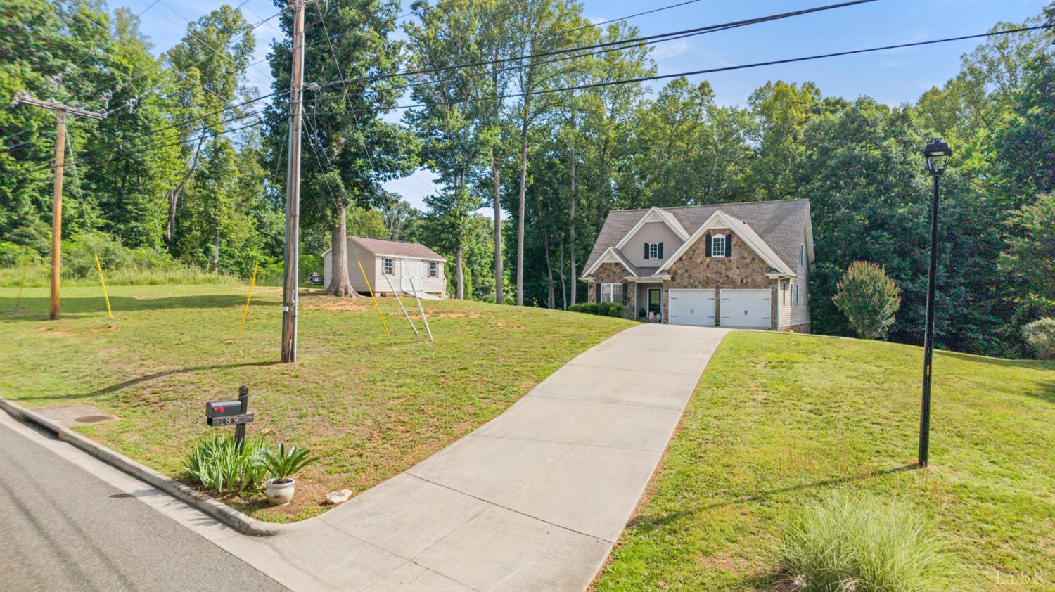 189 Irvington Springs Road Lynchburg, VA 24503 - Photo 64 of 72